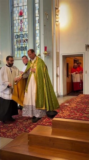 Asperges Me #catholic #traditionallatinmass #tlm #fssp #christian