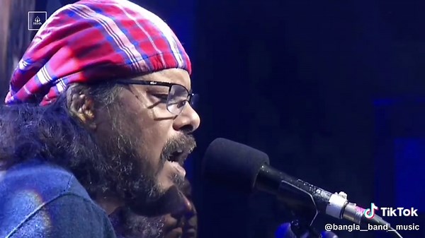 Kobita: A Musical Journey with James