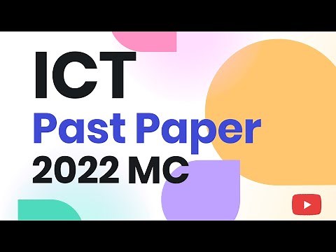 [DSE ICT] 2022 MC題全解，星級導師專人講解 |５＊＊必看