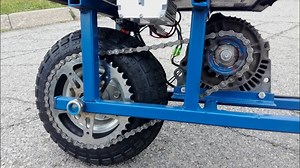 46K views · 422 shares | Make a Electric Scooter From Alternator Cre: Mr IMBUS | Mechanic Tips | Facebook