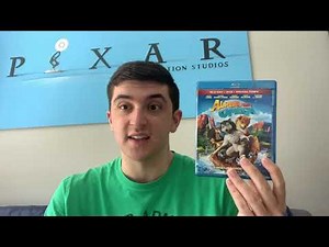 Alpha and Omega (2010) Movie Review