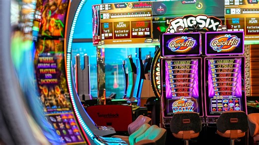 This is Arizona's luckiest casino, study says. See how much people won there