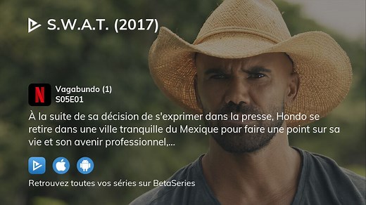 S.W.A.T. (2017) S05E01