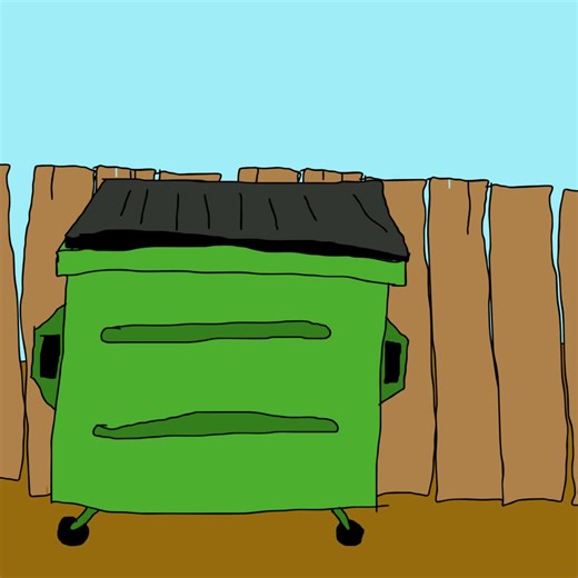 Pig 🐷 Dumpster Diving into Trash 🗑️ #pig #pigs #dirty #dirtypigs