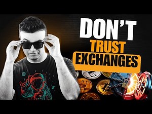 Crypto Wallets 101 (Explained Like You're 12)