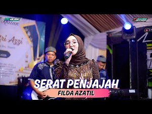 SERAT PENJAJAH - FILDA AZATIL DK RELIGI LIVE SOCO KUDUS || KHITAN M. ESSA ALFRIAZZI