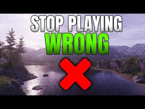 NEW MAPS + HOW TO PLAY THEM!! World of Tanks Console Update