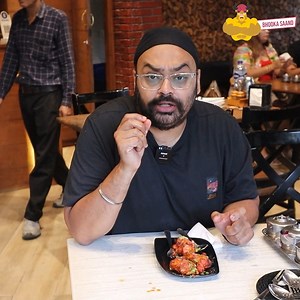 86K views · 1.1K reactions | Mussoorie Hill Station ka best Non-Veg milta hai yahan | BhookaSaand | Facebook