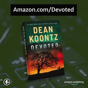 11K views · 677 reactions | Sometimes characters come to you, and you don’t know where they came from. | Dean Koontz | Facebook