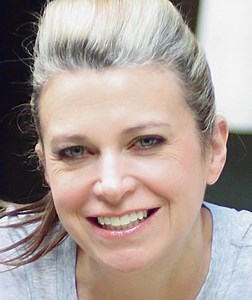 Jane Fallon - Alchetron, The Free Social Encyclopedia