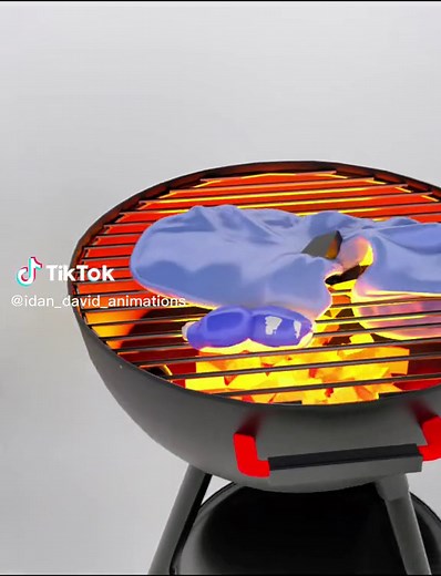 Exploring Alphabet Lore in 3D Animation