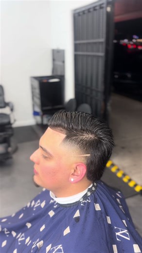 Your Next Barber in Tucson, AZ | 698 W Irvington Rd
