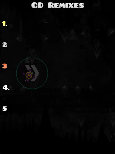 Top 5 GD Remixes🔥 Remixes by (in order) @lefidoot GDlightshade Cersia Zimminor12 LeFidoot #extremedemon #geometrydash #extremedemongeometrydash #remix #gd