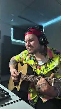 Listen to this song if you’re feeling distant from God. Brandon Lake - Adoption Song