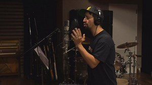 Lin-Manuel Miranda talks how wife inspired 'Hamilton' song 'That Would Be Enough'