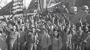 Fugitive Watch on Reels