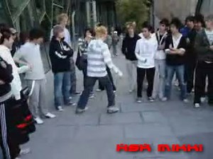 Melbourne Shuffle Compilation 4