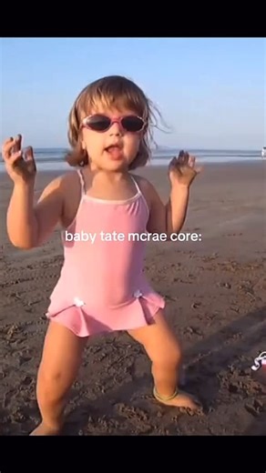 team_t8 on Instagram: "my bby @tatemcrae 🥹 . #tatemcrae #tate #funny via @/tatemcreil_ on TikTok all rights to owner"