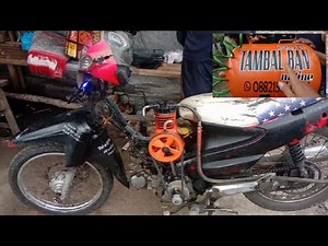 IDE LUAR BIASA !! UNTUK TAMBAL BAN ONLINE