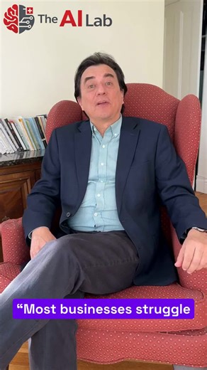 Most companies don’t need more software. They need their systems to actually work together. We build custom CRM platforms where documents, workflows, communication and AI automation live in one system — designed around how your business actually works. If you want clarity on what to automate and how a custom CRM could look for your company, book a free strategy call. | The AI Lab