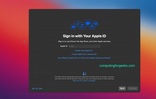 How To Run macOS in Docker Container using Docker-OSX [Guide]