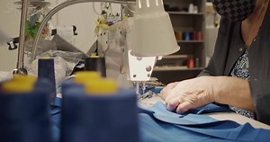 As we highlight Black leaders in healthcare, we’re thrilled to wrap up Black History Month by honoring one of our own: Vickie Nellor. As Careismatic Brands's Executive Vice President of Sourcing and Procurement for 10 years, Vickie lights the way in ensuring we push the envelope with our fabric development and designs, so we can offer healthcare workers best-in-class medical apparel. Thank you, Vickie, for inspiring us all with your passion, drive, and dedication to our healthcare heroes – and c