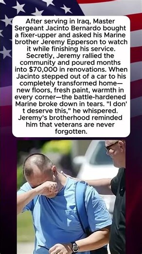 A Home Where Brotherhood Lives