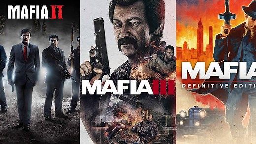Which Order You Should Play The Mafia Games In