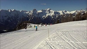 Traumwetter - traum Bedingungen 🗻☀️ Auch morgen erwartet uns Sonnenschein ☀️ | Hinterstoder-Wurzeralm Bergbahnen