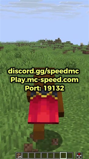 How to join my Minecraft server