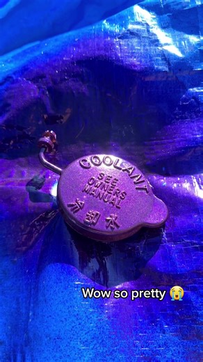 How to Paint Engine Bay Caps for a Stylish Look