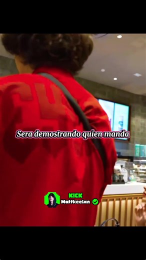 Matt y Seraphine: Un Momento Íntimo