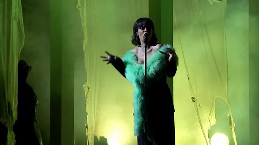 Rihanna - Love On The Brain - 2016 - Live from Billboard Music Awards - Official Video - Full HD 1080p - группа Танцевальная Тусовка HD / Dance Party HD