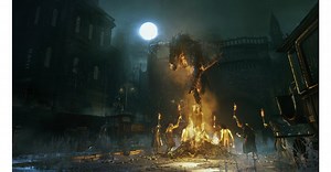 Bloodborne - Neue Details und Screenshots