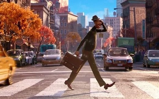【迪士尼心灵奇旅爵士乐合集】Disney Pixar's Soul Soundtrack 2020 | Solo Piano Smooth Jazz Music