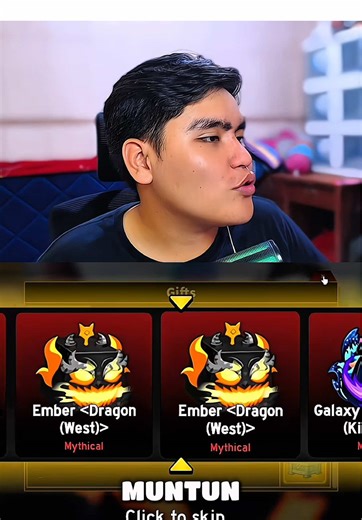 Unlocking the GACHA 110 Winter Box in Blox Fruits