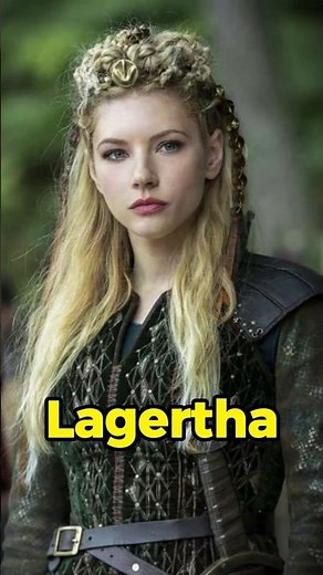 Top 10 Strongest Vikings Characters 😈⚔️ Then vs Now (2026) #shorts #vikings #top