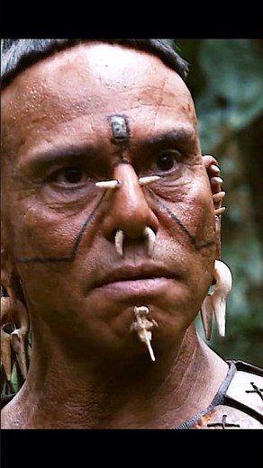 🩸 Apocalypto (2006) | “Almost…”#movie