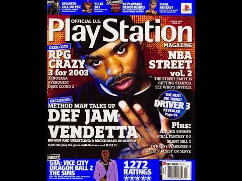 Official U.S. PlayStation Magazine Demo Disc 66 (PS2) - OPM65#1 [EXTENDED]