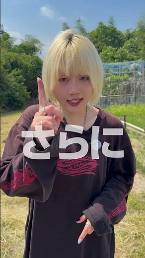 放置厳禁⚠️世界的大害虫🪰 #害虫駆除 #兼業農家 #タバココナジラミ #farming