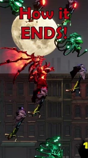Hell Smasher - smash mortals & grow army of darkness