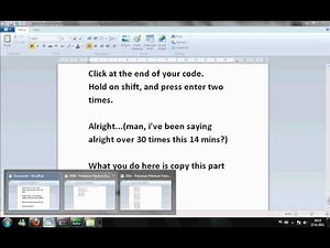 Nintendo DS - How to put Action Replay cheats on a R4 card (GOLD) Part 2/2