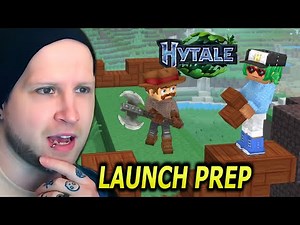 How I’m Setting Up My Hytale Server for Launch