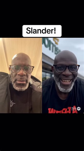 Eddie Abbew on Instagram: "I actually blame my Gen Z team for these crazy videos. They’re the ones who put my image on the Sora app! 😩😩"