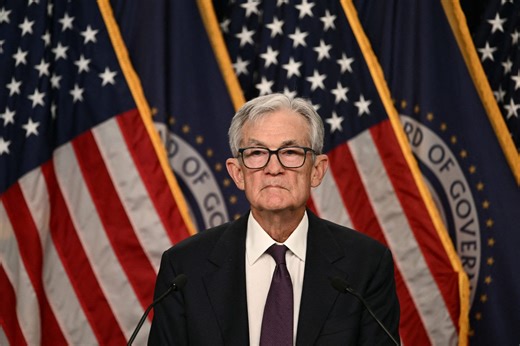 ‘A month ago, no one would have believed this’: June Fed rate hike odds just surpassed rate cut odds as stagflation fears grow