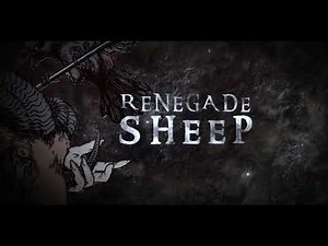 VOB - RENEGADE SHEEP (Official Lyric Video)