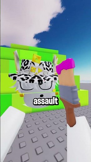 The BEST Roblox Rivals' Pick a Side! #roblox #rivals