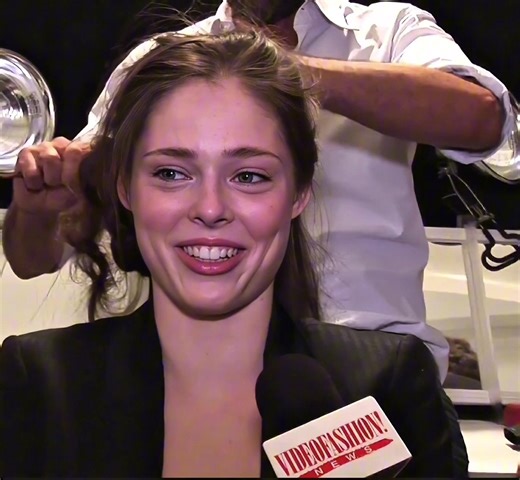 Coco Rocha: Iconic Canadian Model on the Runway