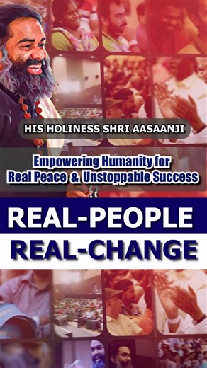 MILLIONS OF PEOPLE HAVE TRANSFORMED THEIR LIFE THROUGH ATMA-DHYANA & PRANA-VRITTI !!