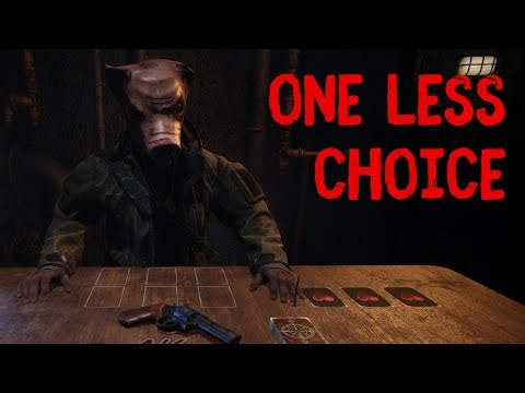 The Most Dangerous Game Of Rock, Paper, Scissors Ever